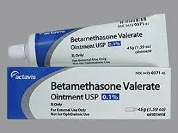 Betamethasone Valerate